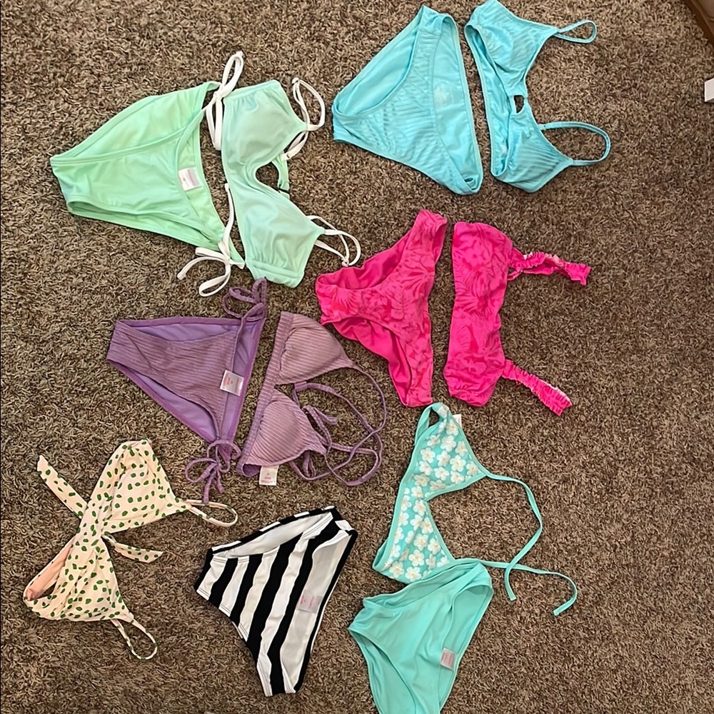 Girls/Teen Bikinis